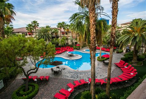 Tuscany Pool and Cabanas Las Vegas | Photos, Reviews and Information