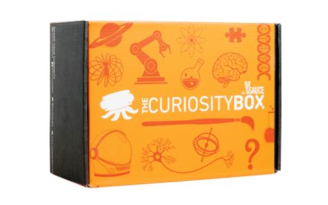 Puzzles – The Curiosity Box