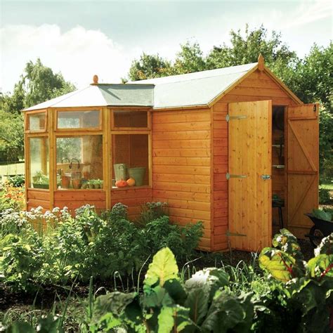 Timber Shed Kits Uk - shed plans cost estimator