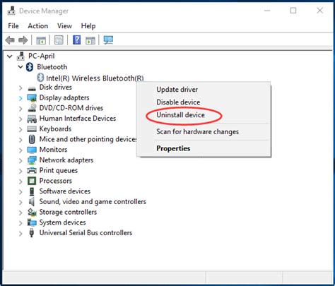 Quick Fix Windows 10 Bluetooth Not Working (5 Simple Methods)