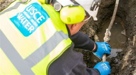 Repair work underway in Clonmel following water outages - Tipp FM