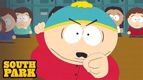 What Episode Does Cartman Sing Poker Face in South Park? - OtakuKart