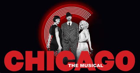 Chicago the Musical Opens May 2nd – Branson Regional Arts Council