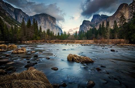 Yosemite National Park travel | USA - Lonely Planet