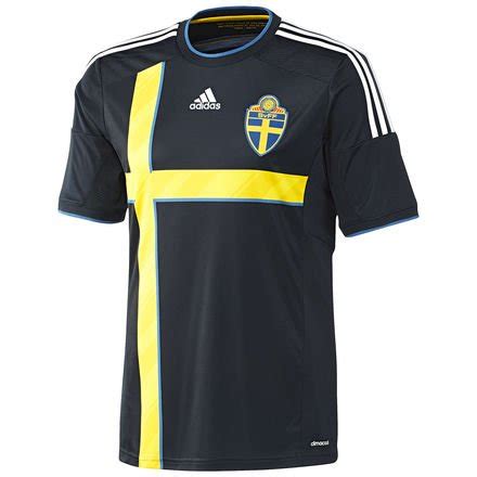 Sweden soccer jersey – IDFD blog