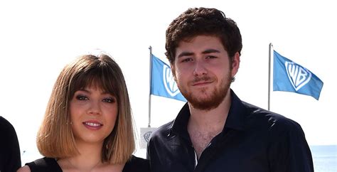 Jennette McCurdy Shares Sweet Birthday Message for Boyfriend Jesse ...