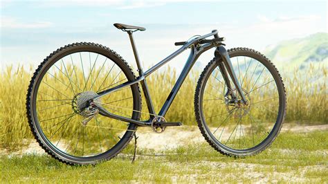 Ridiculous XC Bike - Interpolate on Behance