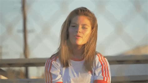 Tomboy Bleachers GIF by Destiny Rogers - Find & Share on GIPHY