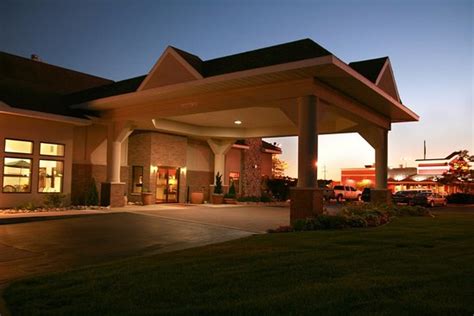 Hampton Inn Gaylord - UPDATED 2018 Prices, Reviews & Photos (Michigan) - Hotel - TripAdvisor