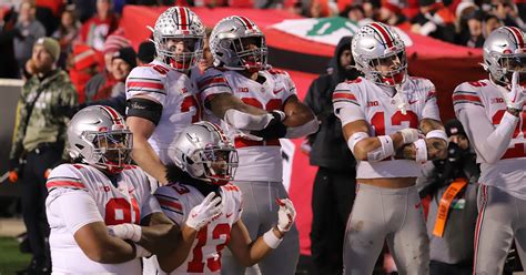 Ohio State: Buckeyes survive road challenge in win over Maryland