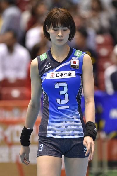 Japan's Captain Sori Kimura is Honored at the Japan Sports Awards