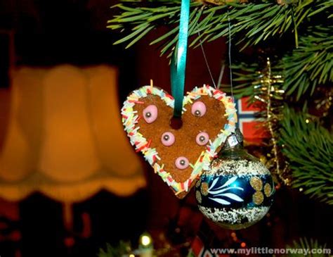 17 Best images about Norwegian Christmas Traditions on Pinterest