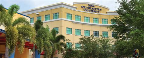 Miami Campus | Nova Southeastern University