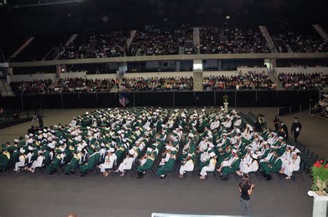 Novi High School's Class of 2012 Graduates | Novi, MI Patch