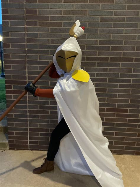 My new and improved Golden guard Cosplay! : r/TheOwlHouse