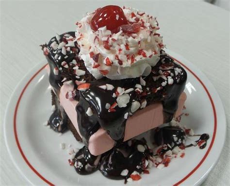 Try Frisch's Big Boy Peppermint Hot Fudge Cake and Take In a Performance of The Nutcracker # ...