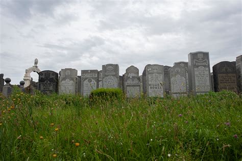 MOUNT ZION CEMETERY - lazarskiphoto