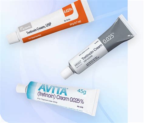 Tretinoin Cream 0.025% | Benefits, uses and side-effects