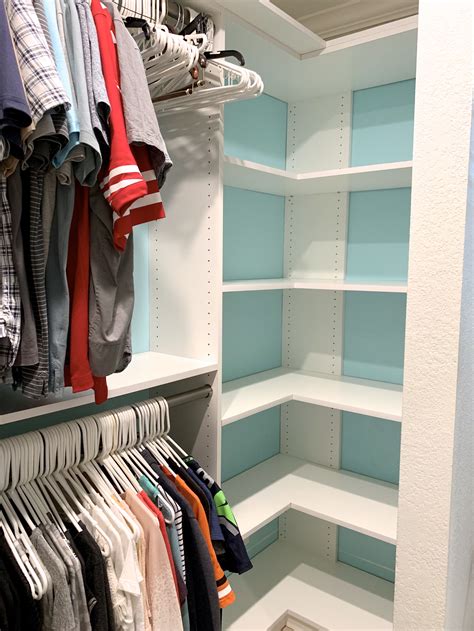 20+ Small Closet Organizers Ideas – HomeDecorish