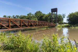 15 Scenic Trails For Hiking In North Dakota - Midwest Explored