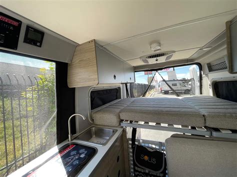 2022 WINNEBAGO Solis Pocket Solis Pocket - Good Sam RV Rentals