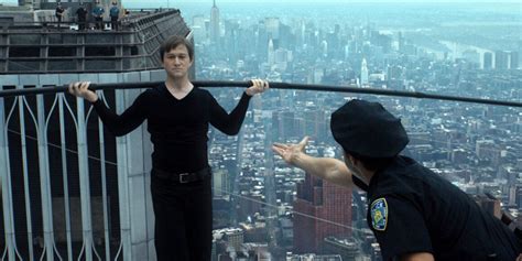 Movie Review: The Walk (2015) - The Critical Movie Critics