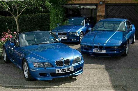 BMW E37 M Roadster E36 M3 E31 8 series blue | Bmw, Bmw z3, Bmw cars