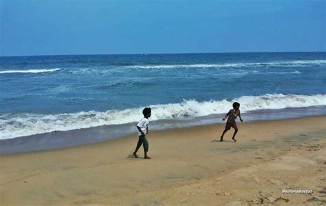 Neelankarai Beach, Neelankarai, Chennai | Holidify