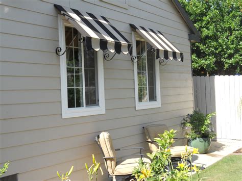 House awnings, House front porch, Backyard canopy