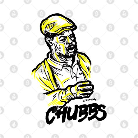 Happy Chubbs Gilmore - Hand - T-Shirt | TeePublic