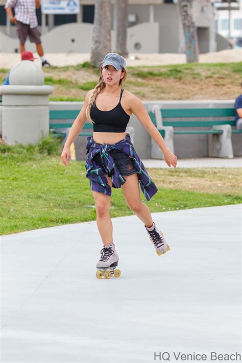 HQ Venice Beach - Roller Skating Updated 8/31/2021