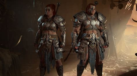 Diablo 4 character creation: How it works and what it looks like | PC Gamer