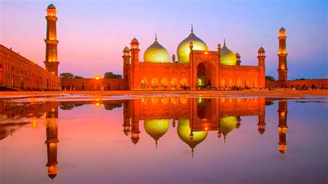 In the Footsteps of History: A 15-Day Exploration of Lahore, Swat ...