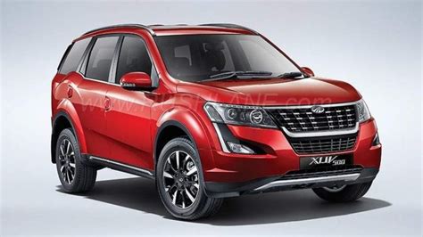 Mahindra XUV500 vs Tata Hexa vs Jeep Compass vs Hyundai Creta