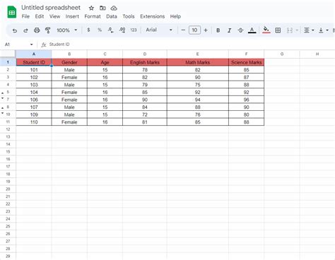 How To Tag Someone On Google Sheets | SpreadCheaters