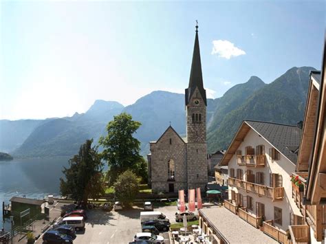 Heritage Hotel Hallstatt in Austria - Room Deals, Photos & Reviews