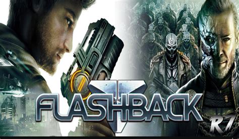 Flashback PC Game Download