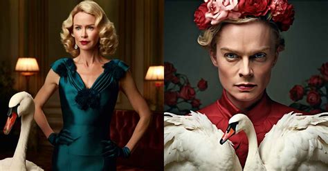 Feud: Capote vs. the Swans: Release Dates, Casts and Plot | Controverity