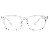 Best White Fake Glasses 2020 - Top 10 Rated