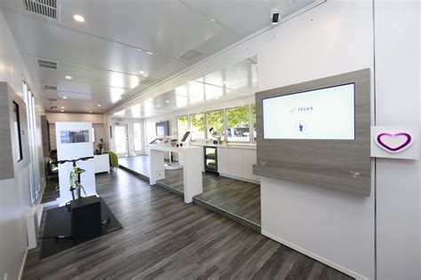 Step into the future with the TELUS Future Home now in Victoria! (PHOTOS)