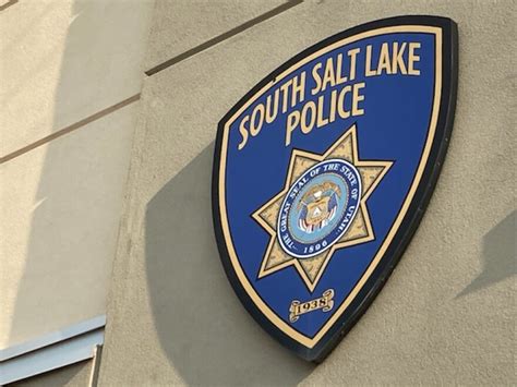 South Salt Lake Creates Civilian Review Board For Police, Activists Say It Lacks Teeth | KUER