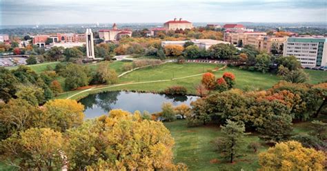 50 Best College Towns