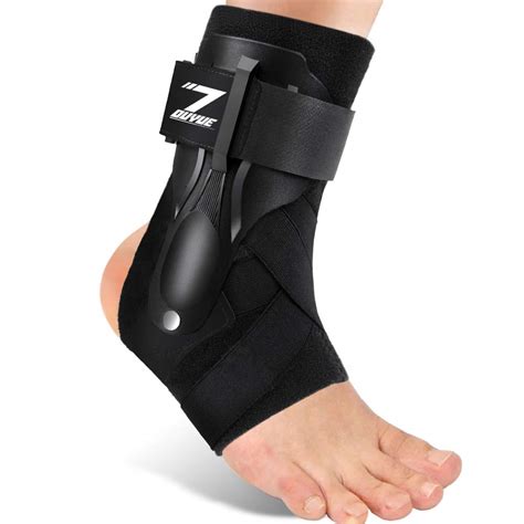 Buy Ankle Support, Ankle Brace for Men & Women, Ankle Support Brace for ...