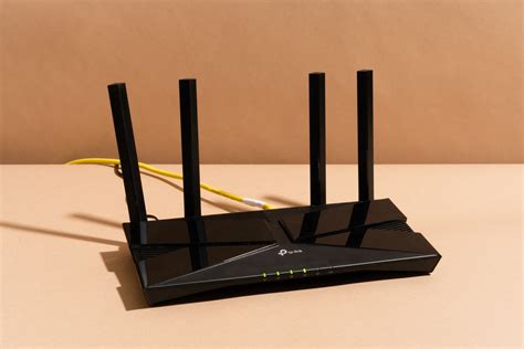 The 4 Best Wi-Fi Routers for 2022 | Reviews by Wirecutter