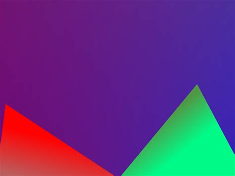 Color Gradients by Abraham on Dribbble