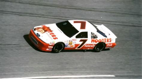 Besides The Rising Tide: 25 Years Later, Alan Kulwicki Remembered