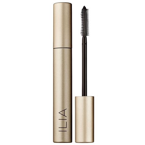 ILIA Limitless Lash Mascara - Reviews | MakeupAlley