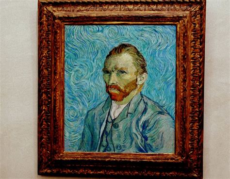 Vincent van Gogh in Paris: Musée d´Orsay - Tiplr