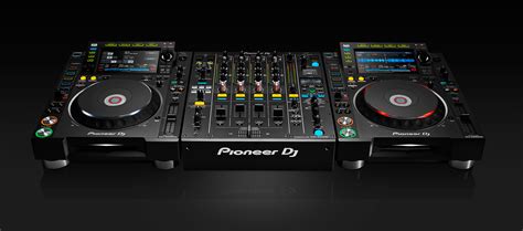 CDJ-2000NXS2 and CDJ-TOUR1 now support djay PRO with USB-HID control - On The Rise DJ Academy