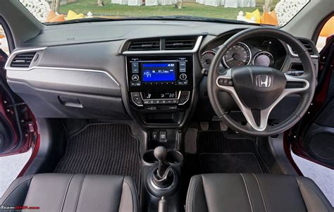 dashboard honda brv - Honda BR-V (BRV) - juyehdalsk